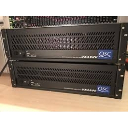 QSC USA 900